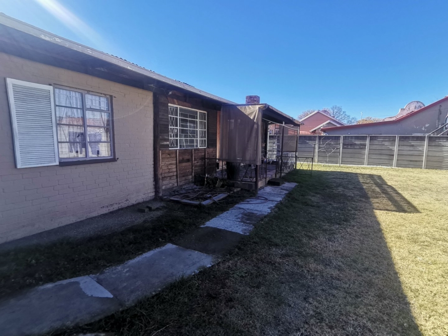 5 Bedroom Property for Sale in Senekal Free State